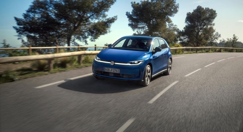 Volkswagen ID. Polo: Το «ηλεκτρικό του λαού» (vid)