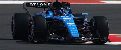 H Williams ψάχνει άμεσα λύση στο φετινό της «εφιάλτη»