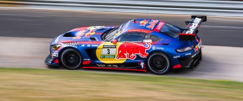 Δείτε τη μάχη του Φερστάπεν στο N24 Qualifiers (vid)