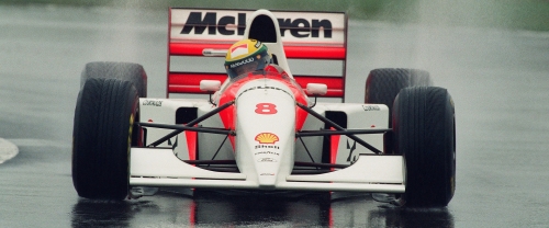 Σαν Σήμερα: Ο καλύτερος πρώτος γύρος στην ιστορία της F1 (vid)