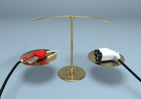 Το τέλος της ενεργειακής αφέλειας