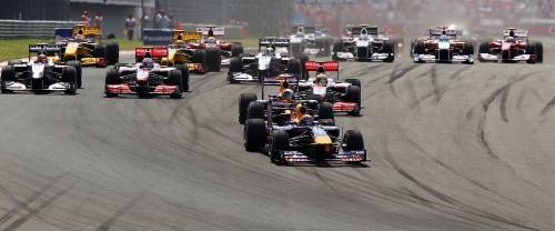 Η F1 επιστρέφει στην Τουρκία το 2027 – Ποια η διάρκεια του συμβολαίου