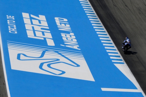 Το πρόγραμμα του GP Ισπανίας για το MotoGP αυτό το τριήμερο