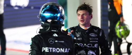 Ράσελ για Φερστάπεν: «Η F1 είναι μεγαλύτερη από κάθε οδηγό»