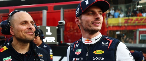 Φεύγει ο αρχιμηχανικός του Φερστάπεν από τη Red Bull – Σε ποια ομάδα θα πάει