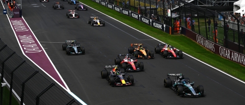 Οι «διορθωτικές» κινήσεις της FIA – Τι αλλάζει στους κανονισμούς της F1 από το GP Μαϊάμι