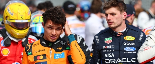 Η οικονομική αστυνομία της Ιταλίας «κυνηγά» τους οδηγούς της F1