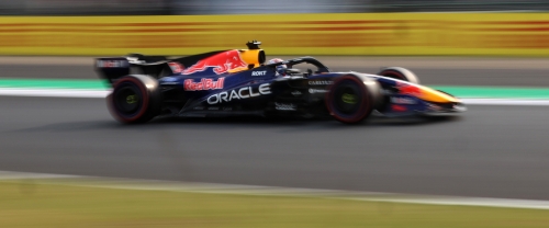 Η Red Bull προειδοποιεί: «Μην περιμένετε θαύματα»