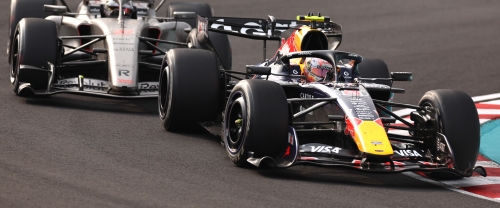 Χατζάρ: «Τα νέα μονοθέσια κάνουν τους αγώνες καλύτερους»