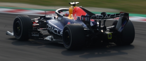 Το μονοθέσιο της Red Bull είναι «τραγικό»