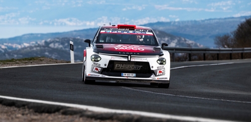 Η επιστροφή ενός θρύλου: Η Lancia νίκησε ξανά έπειτα από 34 χρόνια