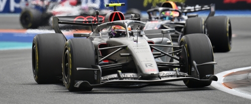 Οι ομάδες της F1 υπερασπίζονται τους κανόνες του 2026