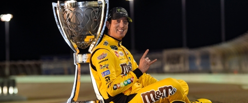 Θρήνος στο NASCAR: Πέθανε σε ηλικία 41 ετών ο Κάιλ Μπους