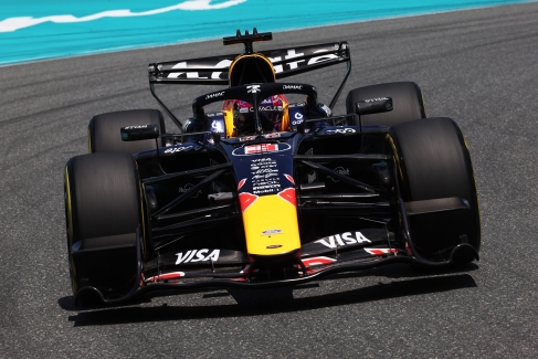 Το «έξυπνο» μυστικό της Red Bull που κέντρισε το ενδιαφέρον της McLaren