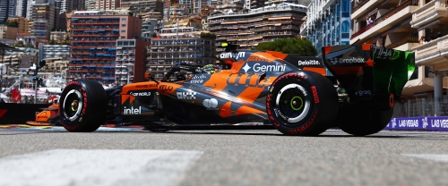 Η απότομη «προσγείωση» της McLaren στην πραγματικότητα