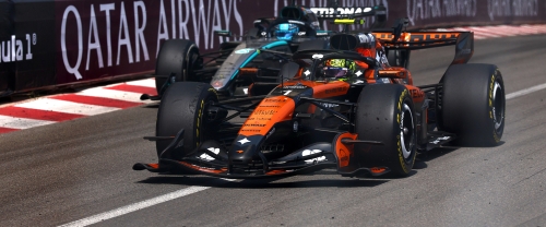 Η McLaren νιώθει τις συνέπειες ως πελατειακή ομάδα της Mercedes