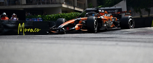 McLaren και Red Bull ζητούν ανατροπή της δικαίωσης του Γκασλί στο Μονακό