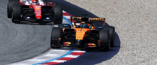 Οι νικητές και οι χαμένοι του Grand Prix Αυστρίας
