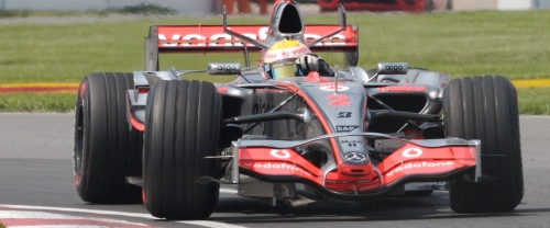 Σαν Σήμερα: Η πρώτη νίκη του Χάμιλτον στην F1 (vid)