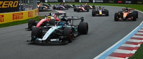 Εγκρίθηκαν οι αλλαγές στους κινητήρες της F1 του 2027 – Τι αλλάζει στην κατανομή ισχύος 