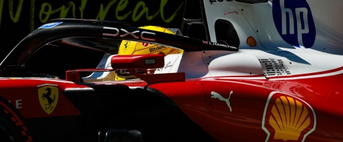 O Χάμιλτον έδειξε στη Ferrari πού να βελτιωθεί για να κερδίσει πριν το ADUO