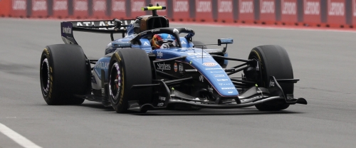 Η Williams θέλει πρωτάθλημα στην F1 σύντομα 