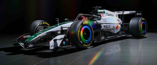 Η McLaren επιστρέφει στις ρίζες της στο GP Μ. Βρετανίας