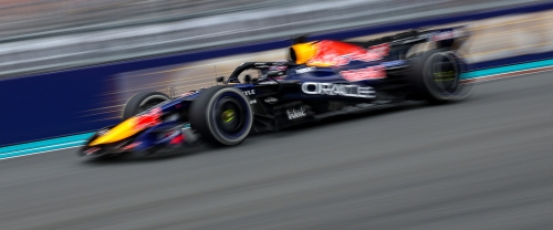 Η Red Bull ζητά εξηγήσεις από τη FIA για το ADUO
