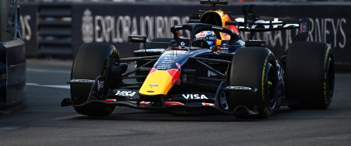 Η Red Bull-Ford έχει τον καλύτερο κινητήρα στην F1