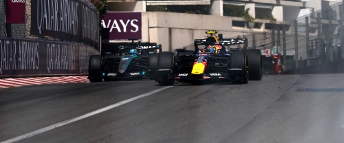 H Red Bull δεν δέχεται τα αποτελέσματα του ADUO