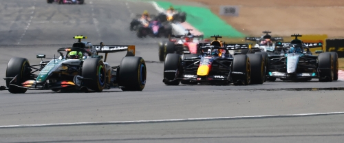 Το όραμα για το μέλλον της F1: Ανεξάρτητη κατασκευαστές, μονοθέσια και ανεφοδιασμοί