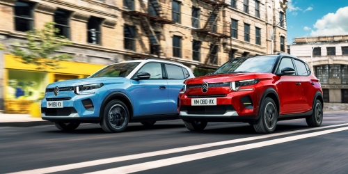 Το B SUV που μπορείς να αγοράσεις με μόλις 16.900 ευρώ