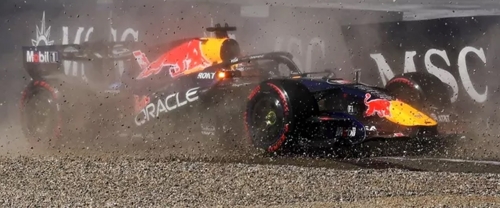 Οι νικητές και οι χαμένοι του Grand Prix Μ. Βρετανίας
