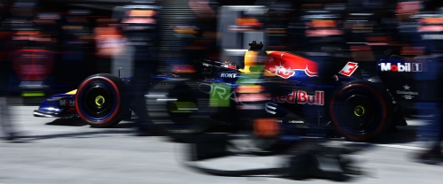 Γιατί η Red Bull «πατάει φρένο» στην εξέλιξη του μονοθεσίου της