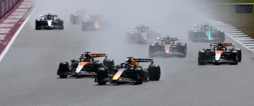 Το πρόγραμμα του Grand Prix Μ. Βρετανίας αυτό το τριήμερο