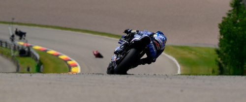 Το πρόγραμμα του MotoGP στο Σάχσενρινγκ αυτό το τριήμερο