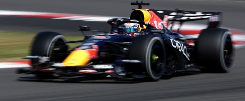 Νευρικότητα στη Red Bull για τη δυναμική της RB22