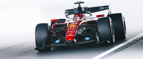 Η Ferrari θέλει να λύσει ένα ακόμη πρόβλημα της SF-26