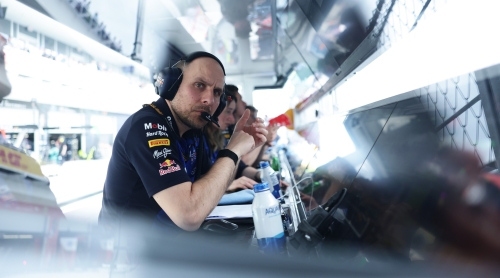 Η Red Bull μπορεί να βρήκε τον αντικαταστάτη του Λαμπιάσε
