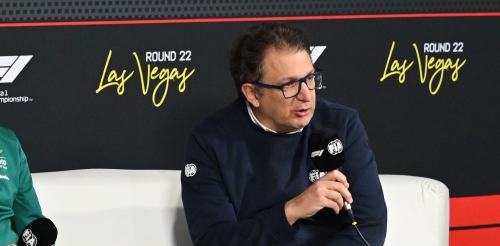 H FIA θέλει τα μονοθέσια της F1 80 κιλά ελαφρύτερα