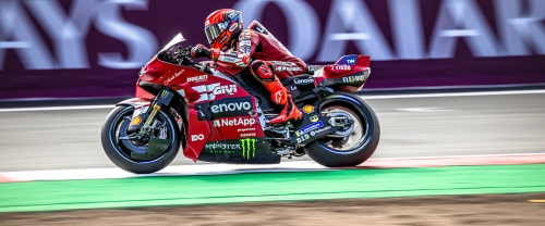 Η Ducati θεωρείται ήδη απόλυτο φαβορί για το 2027