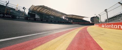 Το πρόγραμμα του Grand Prix Ισπανίας αυτό το τριήμερο