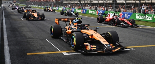 Έκλεισε η συμφωνία για επιστροφή της F1 στην Αφρική
