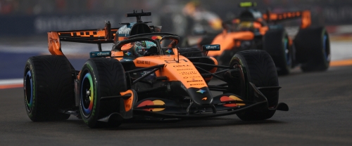 Η McLaren προειδοποιεί τους οδηγούς της