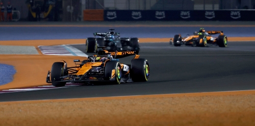 Η McLaren πήρε τα πρωταθλήματα αλλά η Mercedes κέρδισε στα ταμεία το 2025
