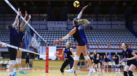 Μπάκα στο GWomen: «Αυτή τη στιγμή παλεύουμε για την ισότητα των δύο φύλων»