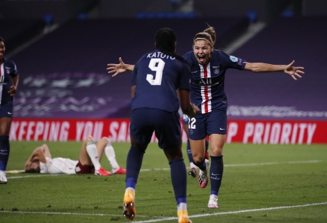 Women's Champions League: Η σεζόν 2022/23 ξεκινά με τους ημιτελικούς του 1ου γύρου κι ελληνική εκπροσώπηση
