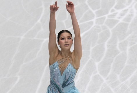 Alysa Liu