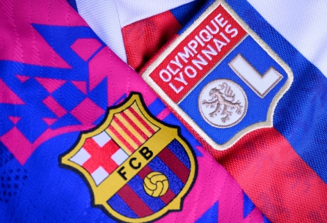 Τελικός Champions League Γυναικών: Η κάτοχος Μπαρτσελόνα επιδιώκει την πρώτη της νίκη απέναντι στην πολυνίκη Λυών
