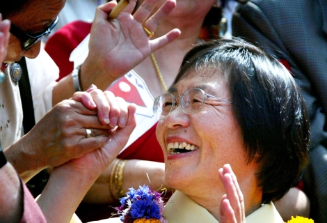 Tabei